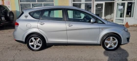 Seat Altea 1.2I TURBO TOP, снимка 8