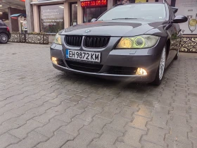 BMW 320 320D, снимка 7