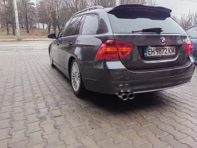 BMW 320 320D, снимка 10