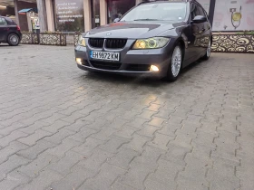 BMW 320 320D, снимка 5