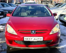 Peugeot 307 CC 1.6i 84264KM, снимка 2