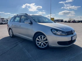 VW Golf 1.6 TDI, снимка 1