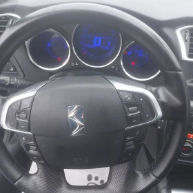 Citroen DS4 1, 6, снимка 7