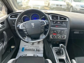 Citroen DS4 1, 6 | Mobile.bg    11