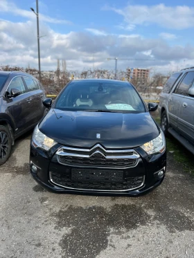 Citroen DS4 1, 6 | Mobile.bg    17