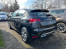 Citroen DS4 1, 6 | Mobile.bg    3