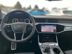 Audi A6 50 TFSIe Quattro = S-line= Гаранция, снимка 6