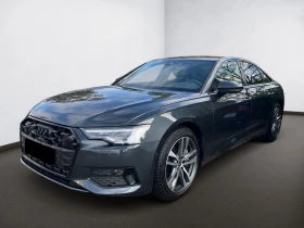 Audi A6 50 TFSIe Quattro = S-line= Гаранция 1