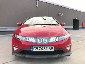 Honda Civic, снимка 4