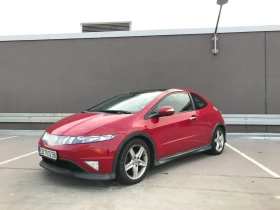 Honda Civic, снимка 1