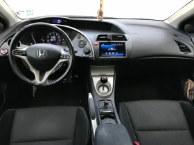 Honda Civic, снимка 6