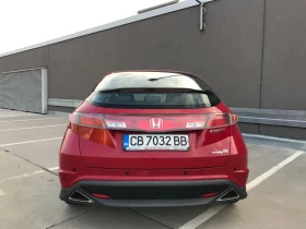 Honda Civic, снимка 3