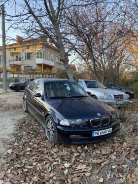     BMW 330 