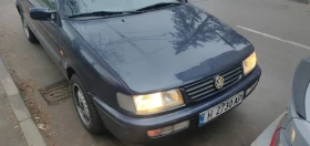 VW Passat, снимка 1