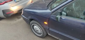 VW Passat, снимка 4