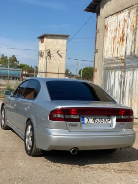 Subaru Legacy 2.5 LIMITED , снимка 5