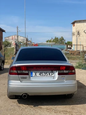 Subaru Legacy 2.5 LIMITED , снимка 6