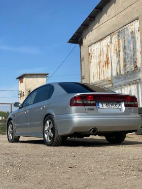 Subaru Legacy 2.5 LIMITED , снимка 3