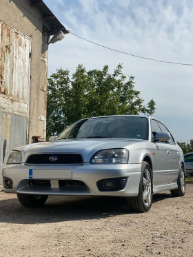 Subaru Legacy 2.5 LIMITED , снимка 2