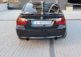 BMW 335 E90 335D, снимка 6