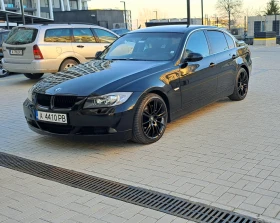 BMW 335 E90 335D, снимка 4