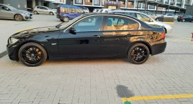 BMW 335 E90 335D, снимка 3