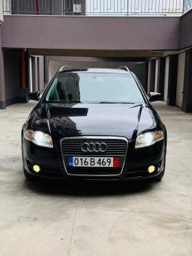 Audi A4 S-line, снимка 2