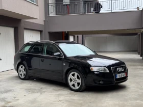 Audi A4 S-line, снимка 1