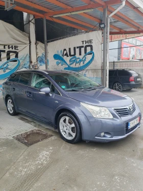 Toyota Avensis 2.2, 150.. | Mobile.bg    3