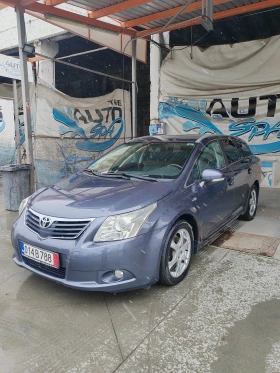 Toyota Avensis 2.2, 150к.с., снимка 2