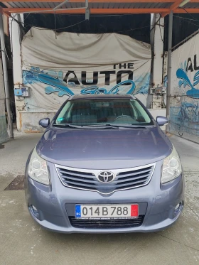 Toyota Avensis 2.2, 150к.с., снимка 1