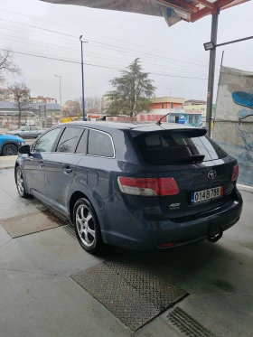 Toyota Avensis 2.2, 150.. | Mobile.bg    5