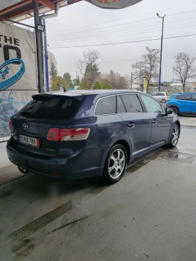 Toyota Avensis 2.2, 150.. | Mobile.bg    4