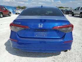 Honda Civic, снимка 6