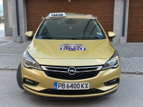 Opel Astra 1.6cdti | Mobile.bg    15