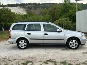 Opel Astra 1.4 / | Mobile.bg    5