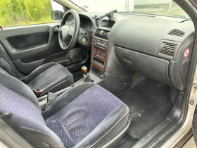 Opel Astra 1.4 / | Mobile.bg    9