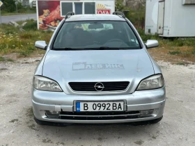 Opel Astra 1.4 / | Mobile.bg    7