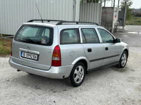 Opel Astra 1.4 / | Mobile.bg    4