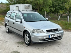 Opel Astra 1.4 / | Mobile.bg    6
