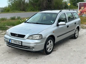     Opel Astra 1.4 /