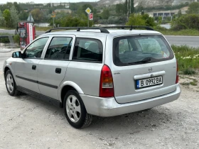 Opel Astra 1.4 / | Mobile.bg    3