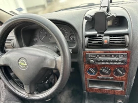Opel Astra 1.4 / | Mobile.bg    10