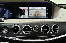 Mercedes-Benz S 63 AMG 4M 3xTV LONG 360 CERAMIC PANO BURMESTER-3D CARBON - 129900 лв. - 42529226 10