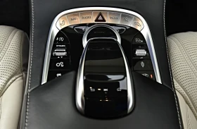 Mercedes-Benz S 63 AMG 4M 3xTV LONG 360 CERAMIC PANO BURMESTER-3D CARBON - 129900 лв. - 42529226 11
