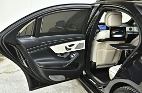 Mercedes-Benz S 63 AMG 4M 3xTV LONG 360 CERAMIC PANO BURMESTER-3D CARBON - 129900 лв. - 42529226 17