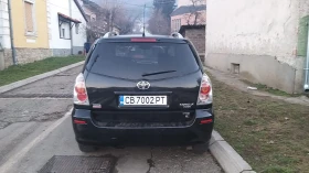 Обява за продажба на Toyota Corolla verso ~6 000 лв. - изображение 4