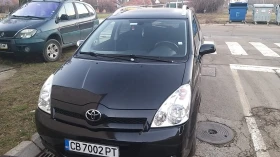 Обява за продажба на Toyota Corolla verso ~6 000 лв. - изображение 5