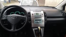 Обява за продажба на Toyota Corolla verso ~6 000 лв. - изображение 8