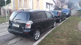 Обява за продажба на Toyota Corolla verso ~6 000 лв. - изображение 3
